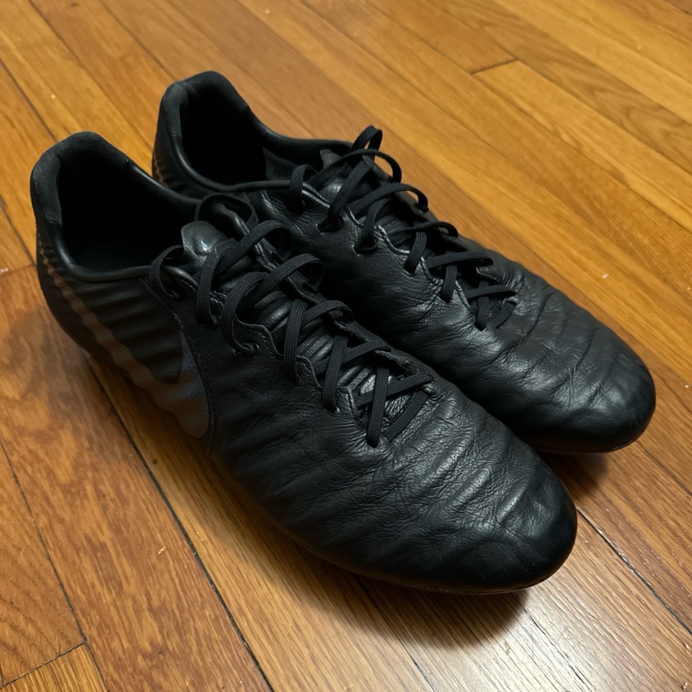 Nike Tiempo Legend 7 Pro FG soccer cleats